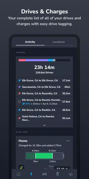 TezLab Screenshot 4