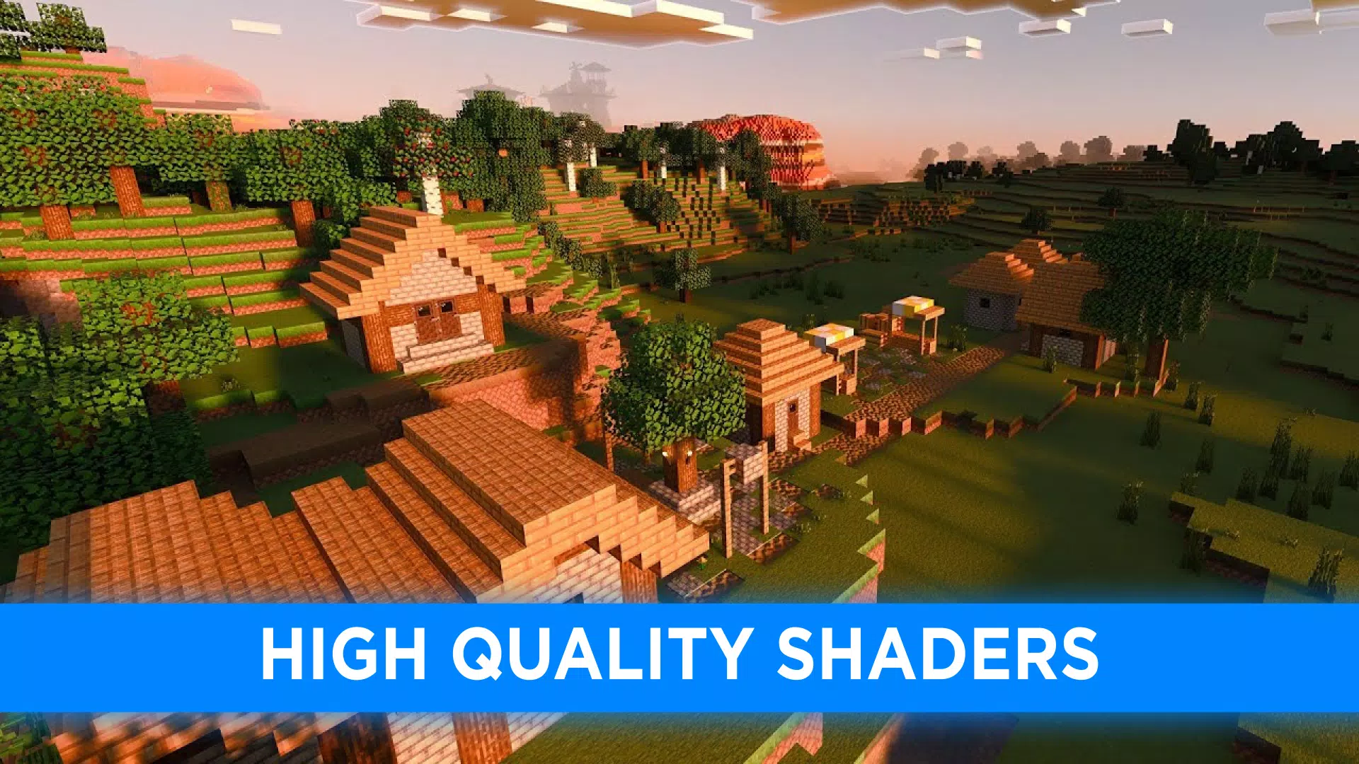 Shaders应用截图第2张