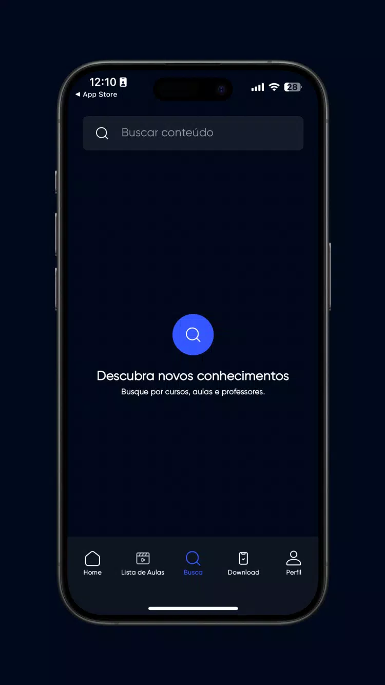 O Novo Mercado स्क्रीनशॉट 2