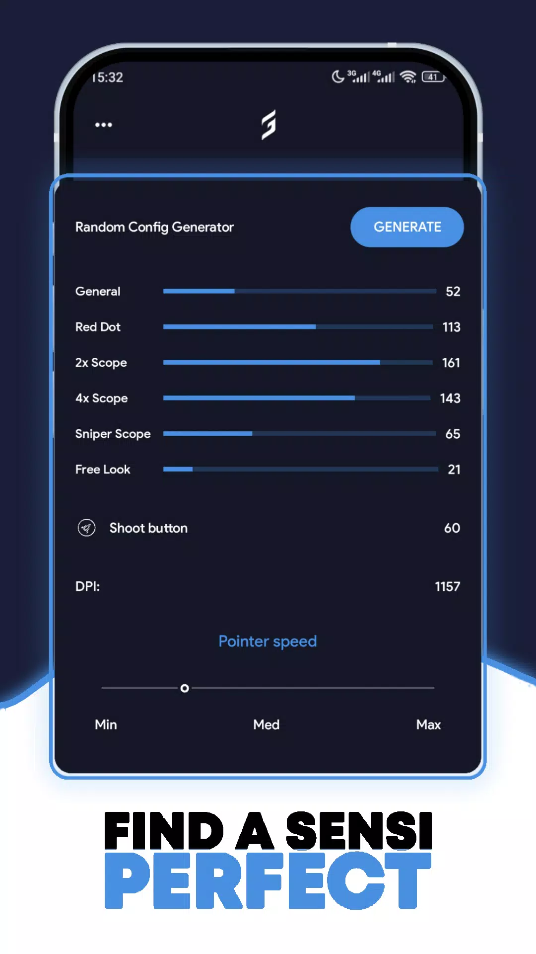 Goxit FF Screenshot 3