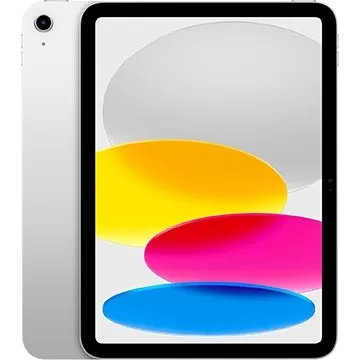 Apple iPad (A16) 10.9 လက်မငွေ