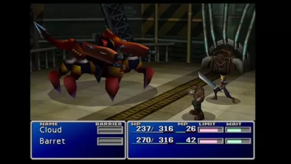 Expedition 33's Success Spurs Final Fantasy to Reconsider Turn-Based System