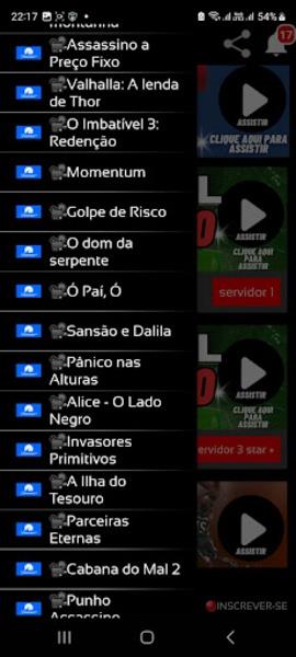 FF.HD brasil 20.24 Mod ภาพหน้าจอ 1