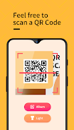 QR Note Scan&Genarate應用截圖第3張