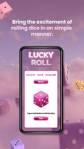 LuckyRoll应用截图第3张