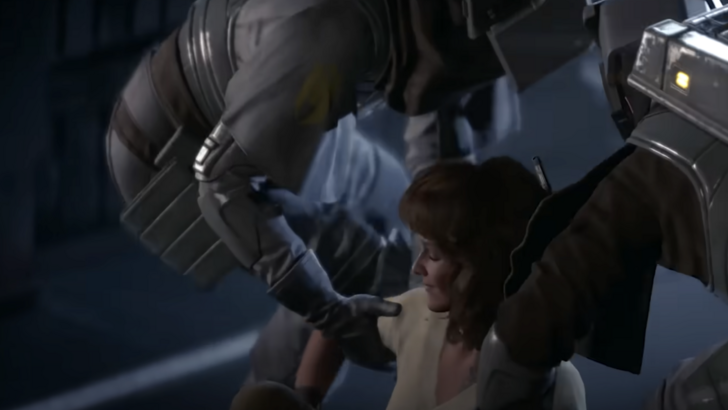 Star Wars Outlaws' Sales Fall Short of Projections