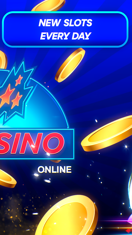 Slots & casino club online Screenshot 3
