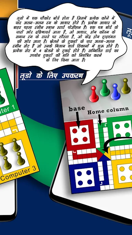 Ludo Guide: Tips & Trick スクリーンショット 3