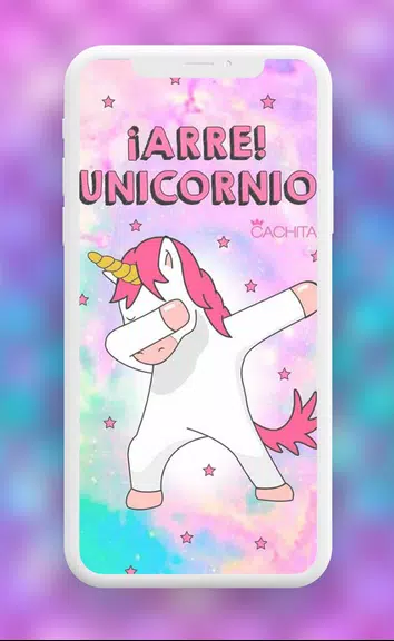 Cute Girly Wallpaper Schermafbeelding 1