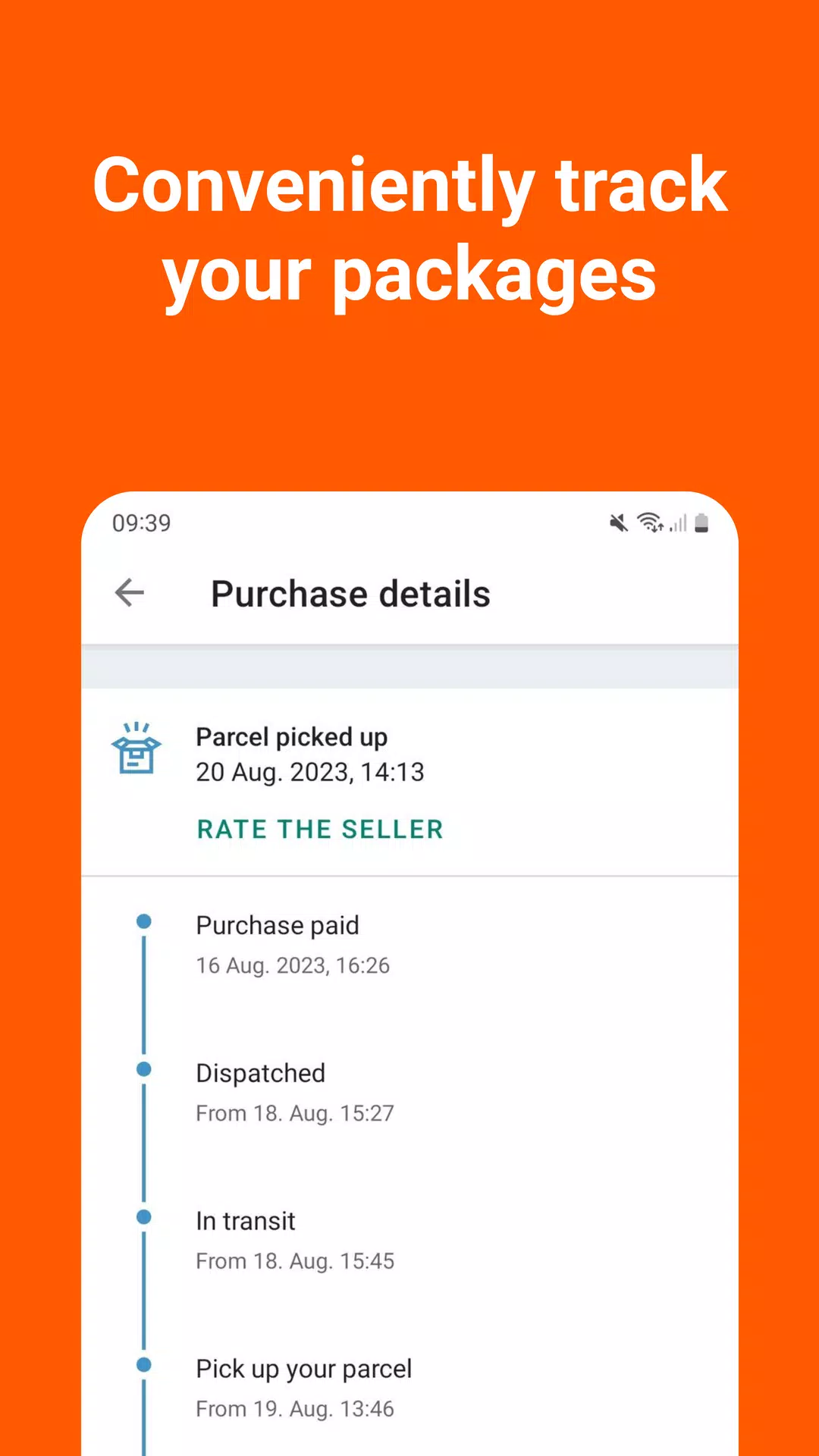 Allegro: miliony produktów Скриншот 3