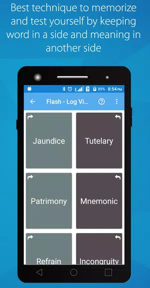 Zulu Dictionary Offline Screenshot 4