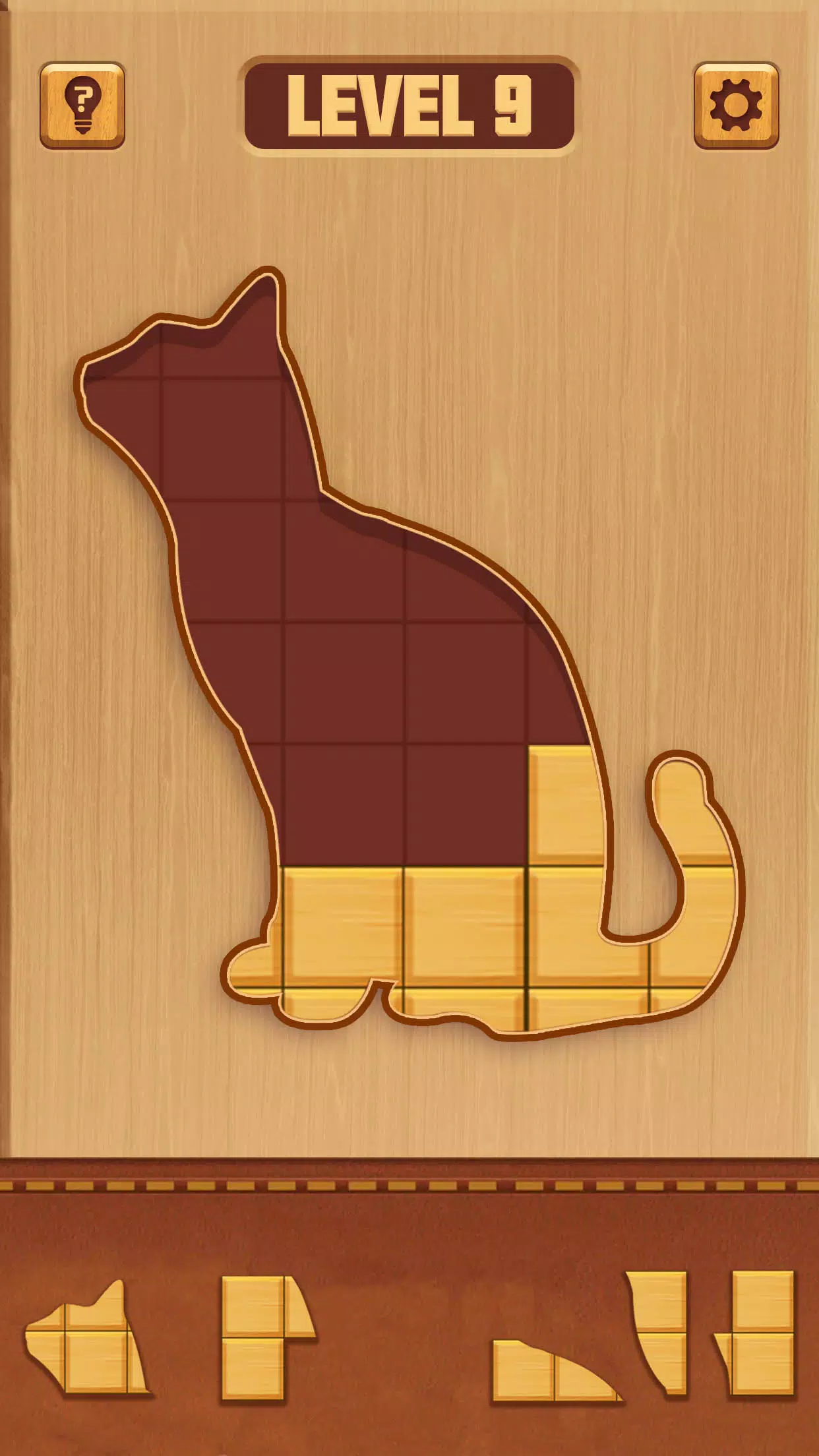 BlockPuz Screenshot 4