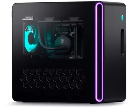 Alienware Aurora R16 RTX 5080 Pagpipilian sa Pag -upgrade