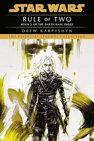 Darth Bane novel