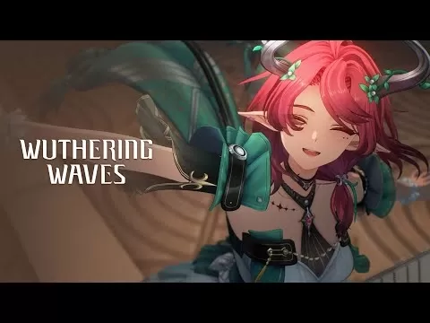 Wuthering Waves Gameplay