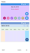 Brazil Calendar 2024應用截圖第2張