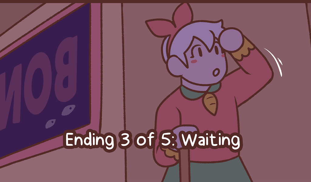 Bonnie's Bakery Game應用截圖第4張