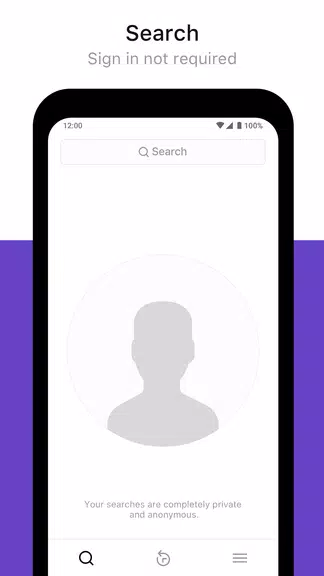 Qeek - Profile Picture Downloader for Instagram Captura de pantalla 3