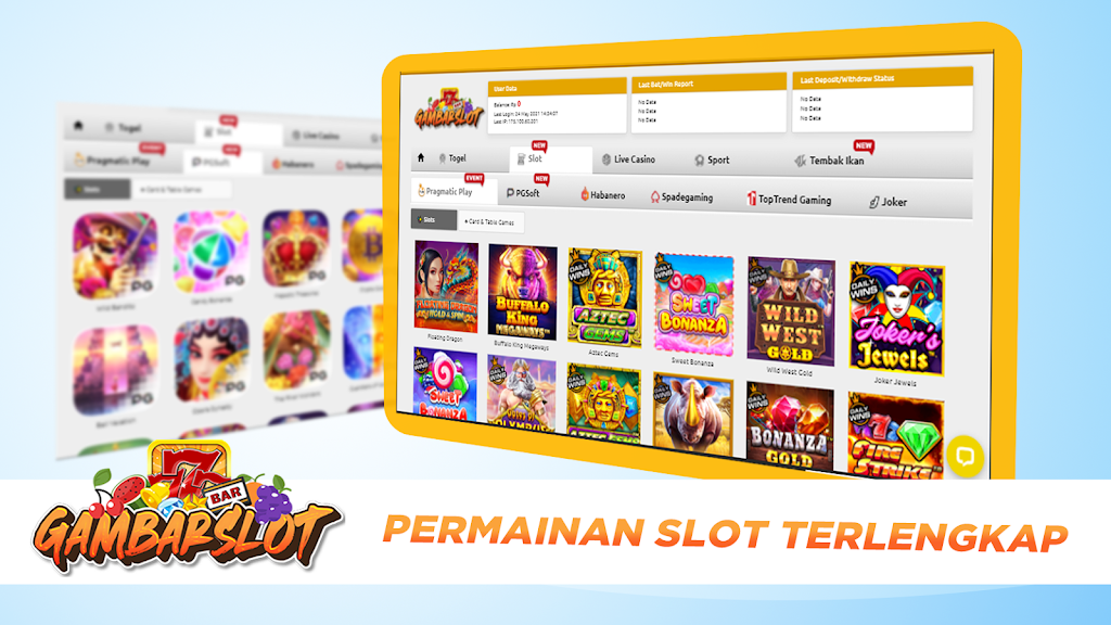GambarSlot - Game Slot Online Free應用截圖第3張