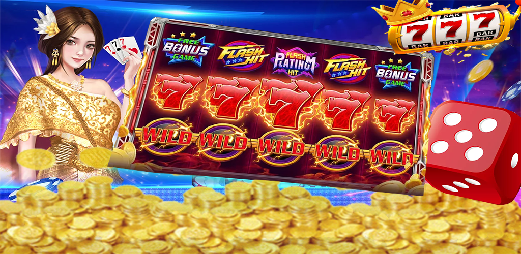 Schermata Lucky slots 777 Pagcor Casino 1