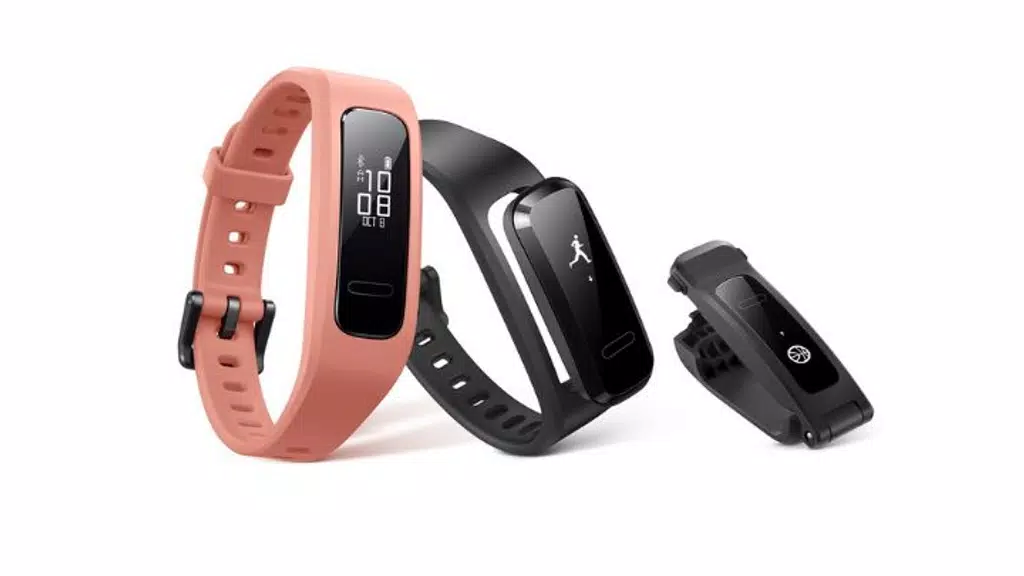 Huawei Band 4e -Guide Screenshot 3