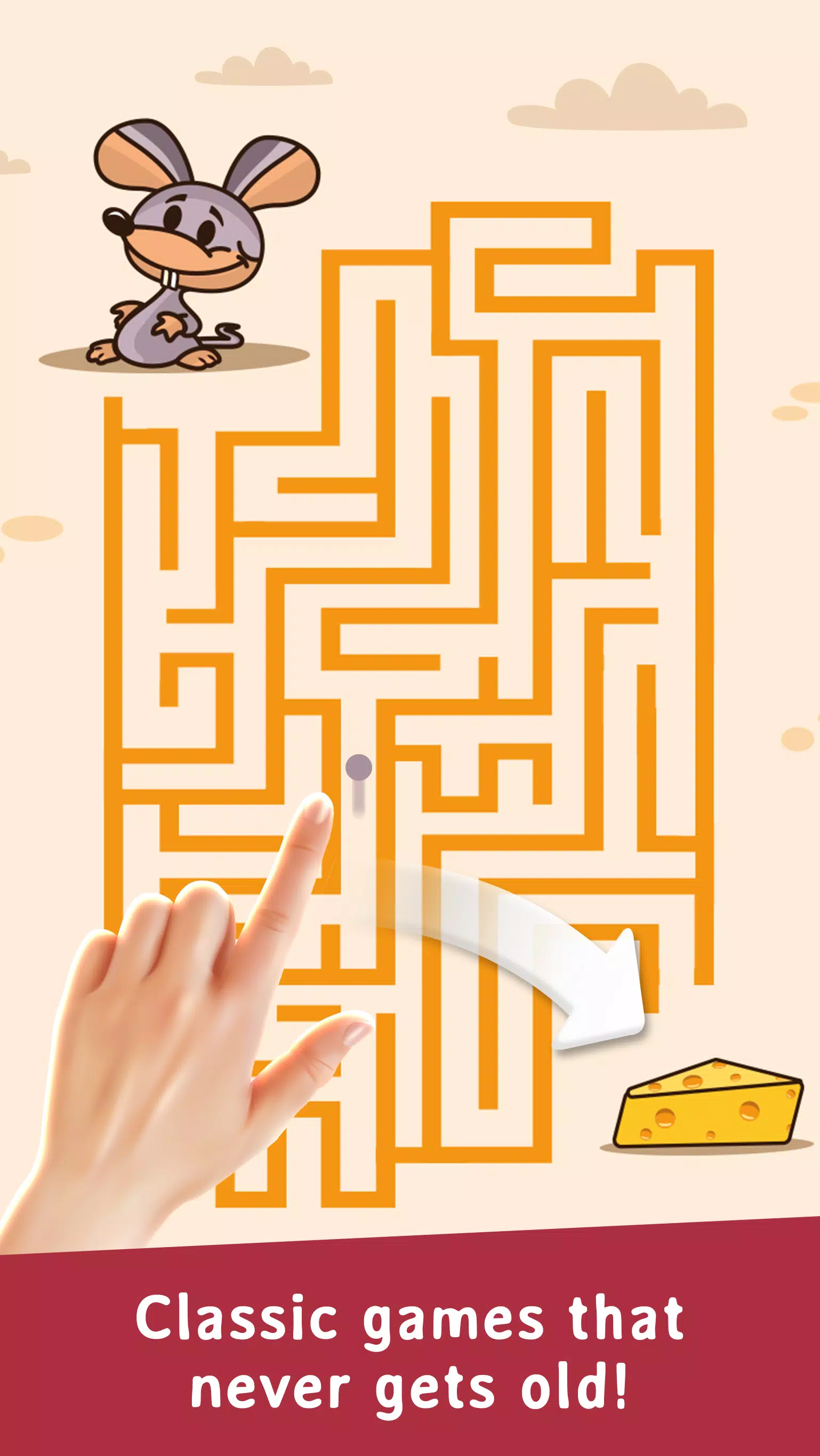 Kids Educational Mazes Puzzle應用截圖第3張
