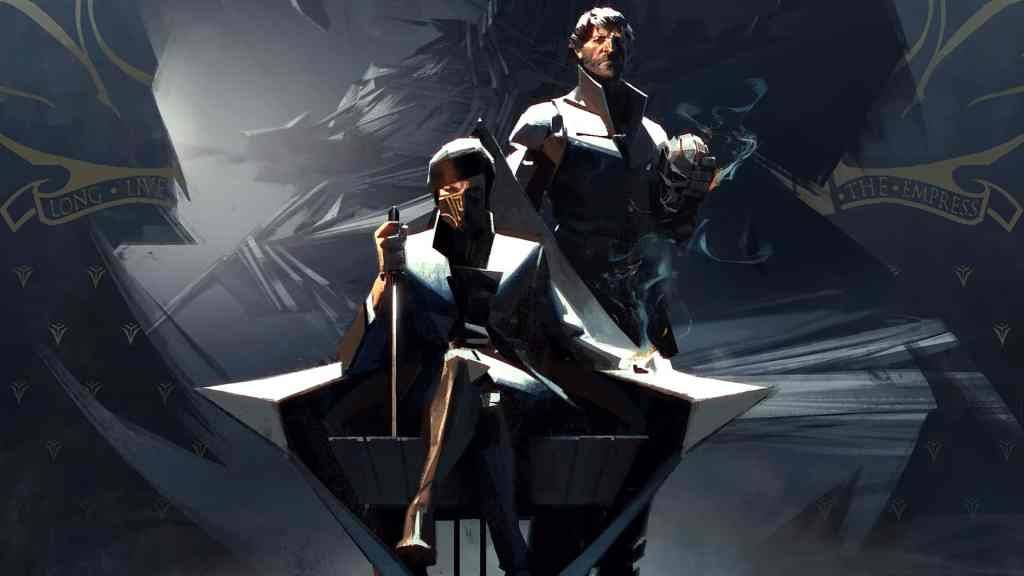 Dishonored: Calm and Immersive