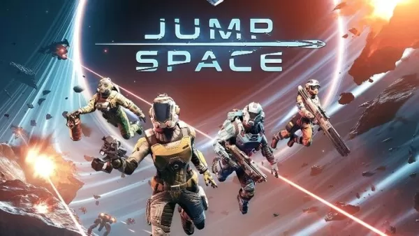 Jump Space Release Date and Time