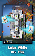 Mahjong by Microsoft ภาพหน้าจอ 2