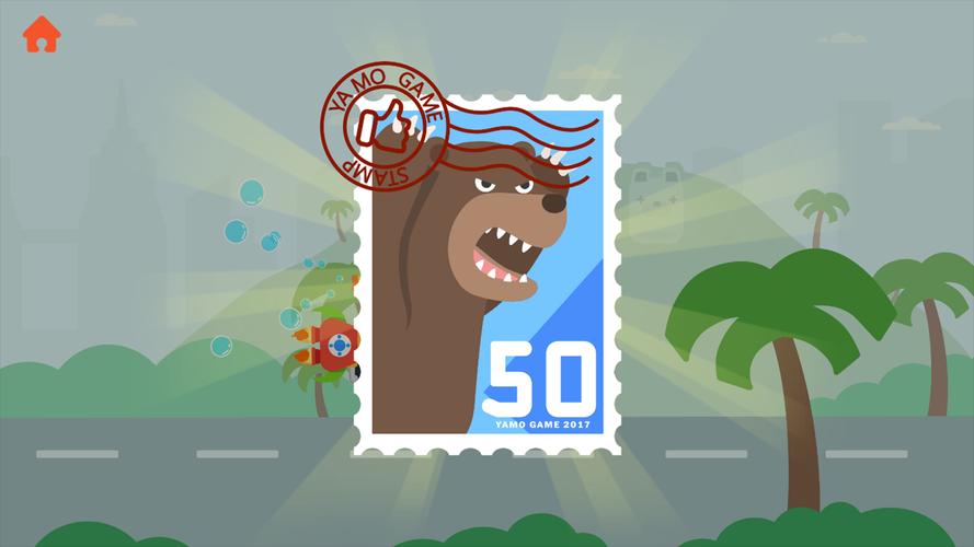 Yamo Travel Screenshot 4