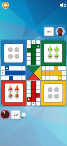 Instant Ludo スクリーンショット 2