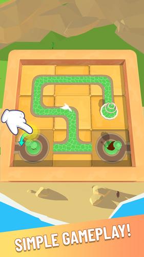 Water Connect Flow 스크린샷 4