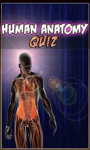 Human Anatomy Pro Trivia Скриншот 1