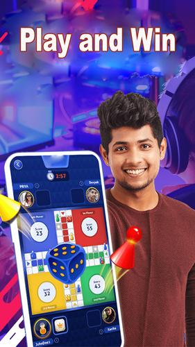 Ludo Plus 스크린샷 4