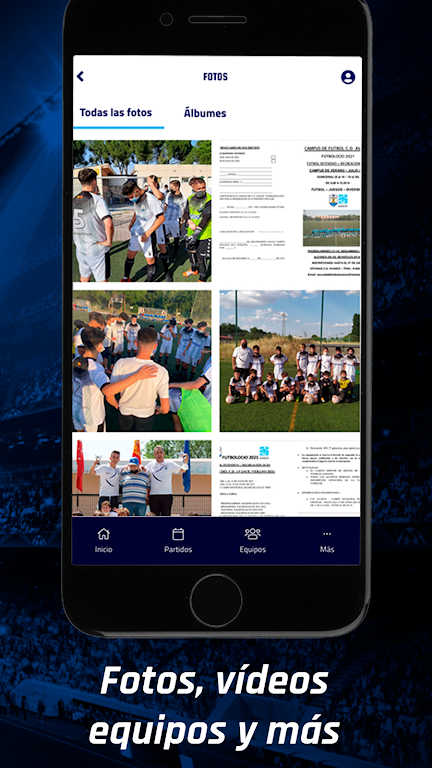 CD Avance ภาพหน้าจอ 4