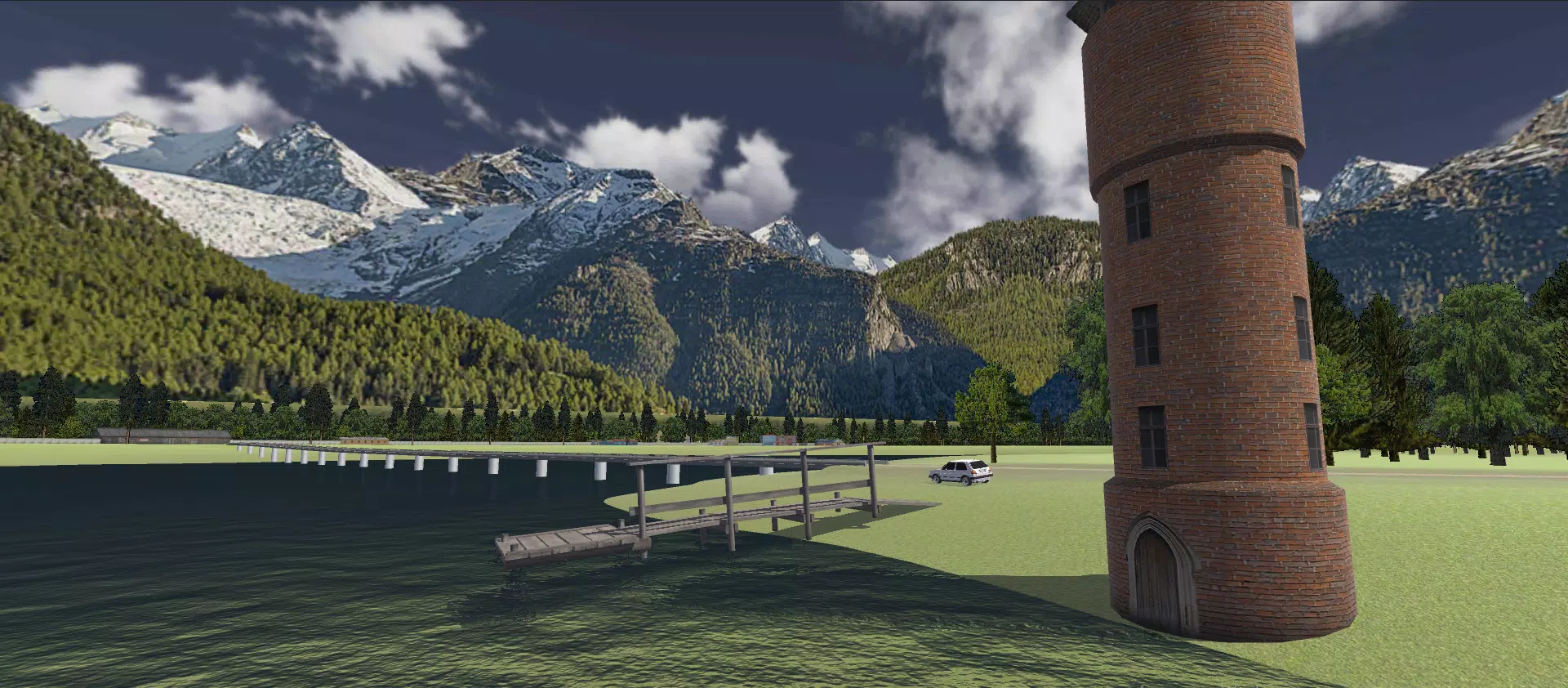 Cars: Rural Life Simulator Скриншот 4