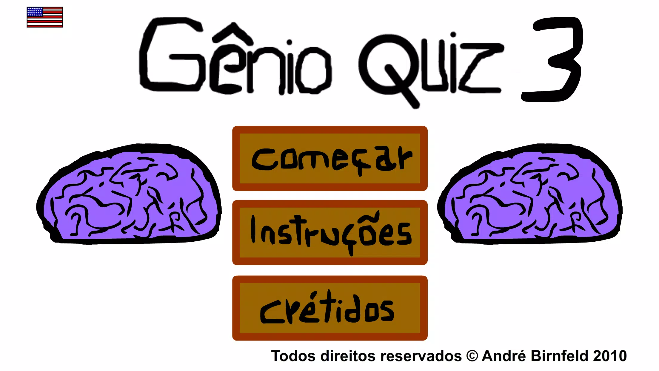Genius Quiz 3應用截圖第1張