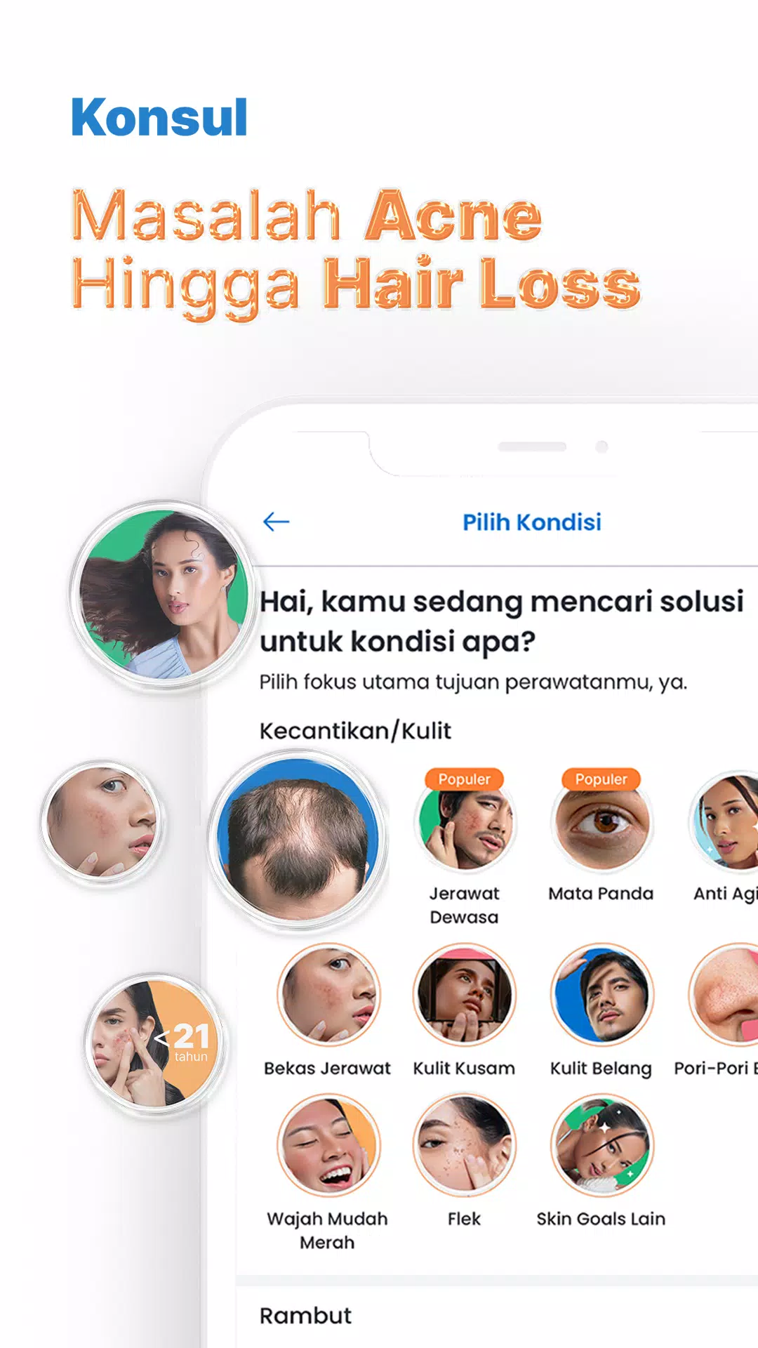 Diri應用截圖第3張