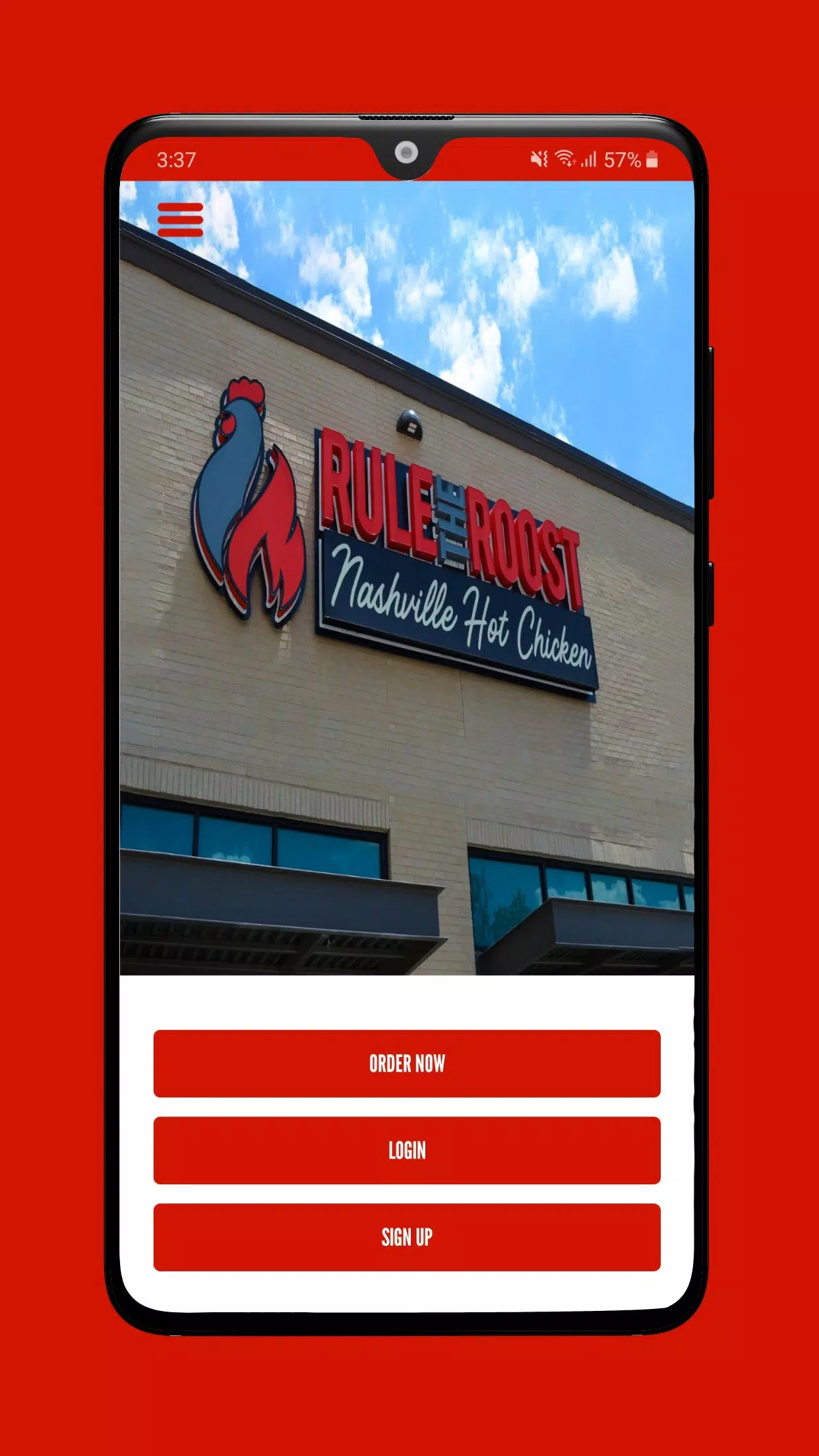 Rule The Roost Screenshot 1