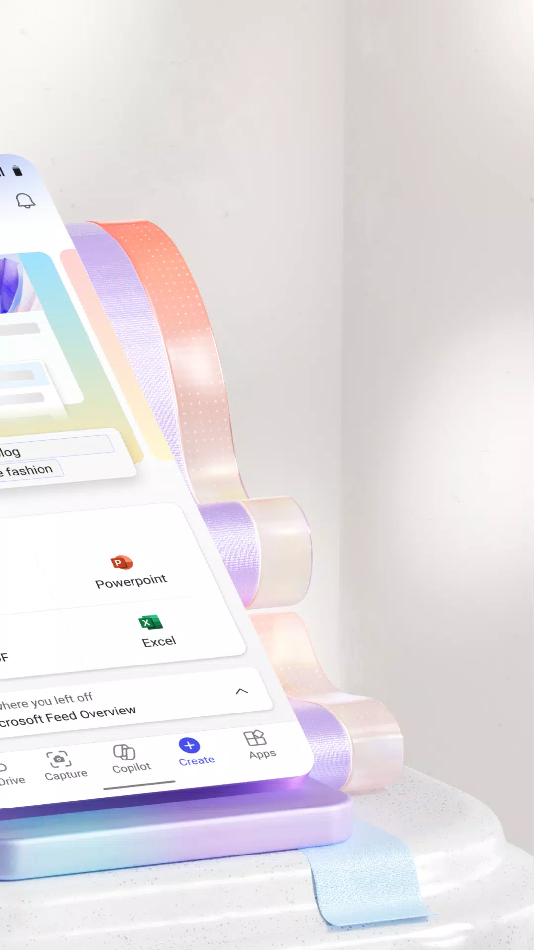 Microsoft 365 (Office) ภาพหน้าจอ 2