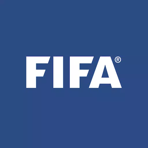 FIFA l’application officielle