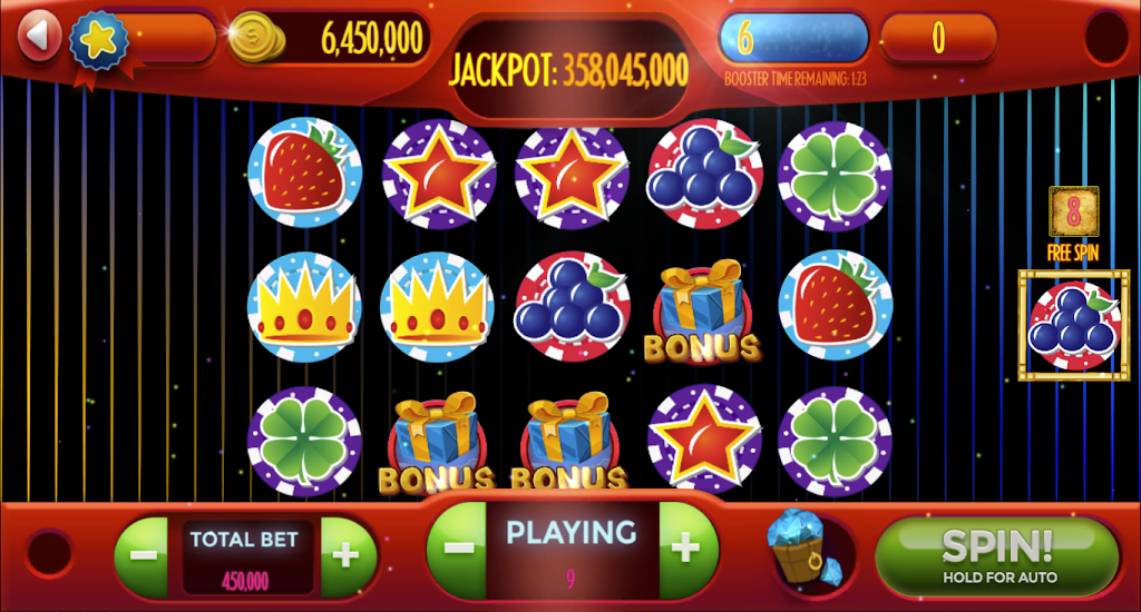 Nearest Casino - Get Money應用截圖第3張