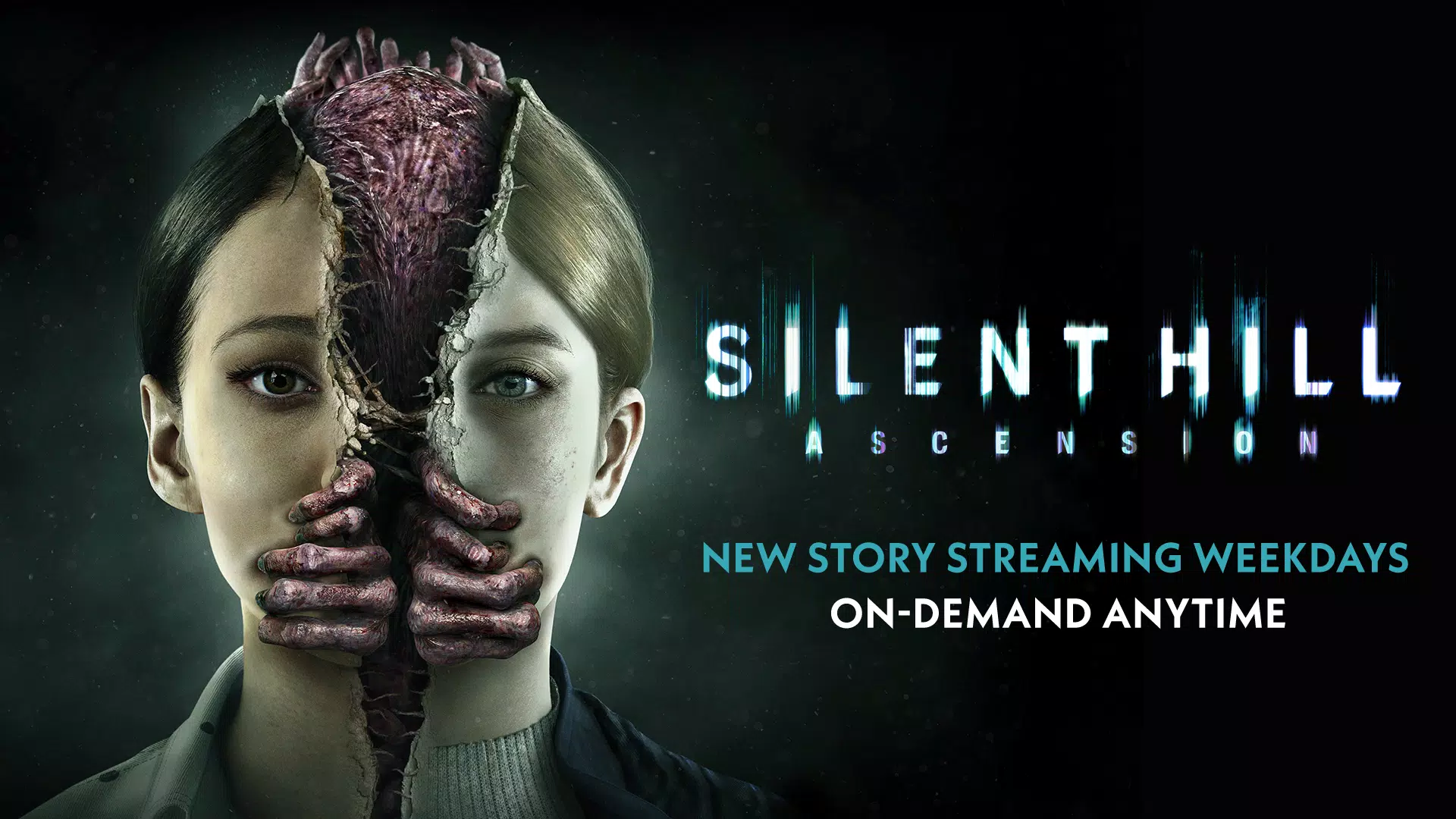 SILENT HILL: Ascension Screenshot 1