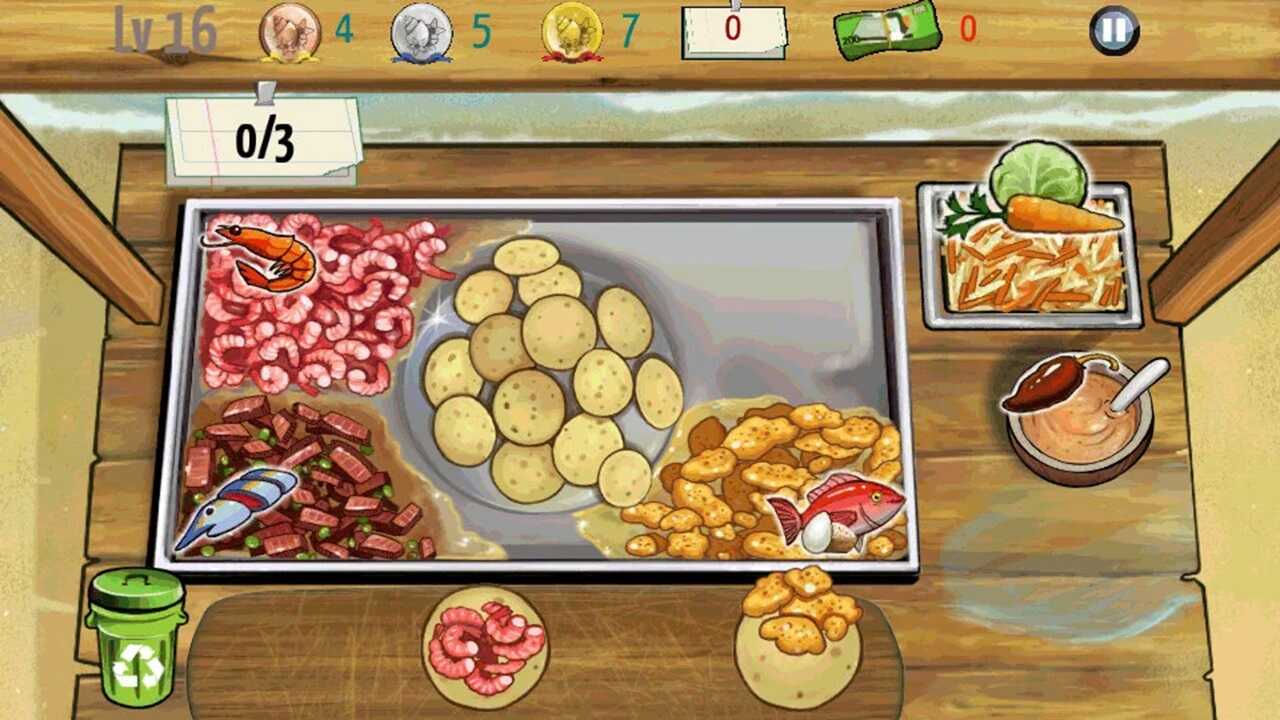 Taco Master スクリーンショット 1