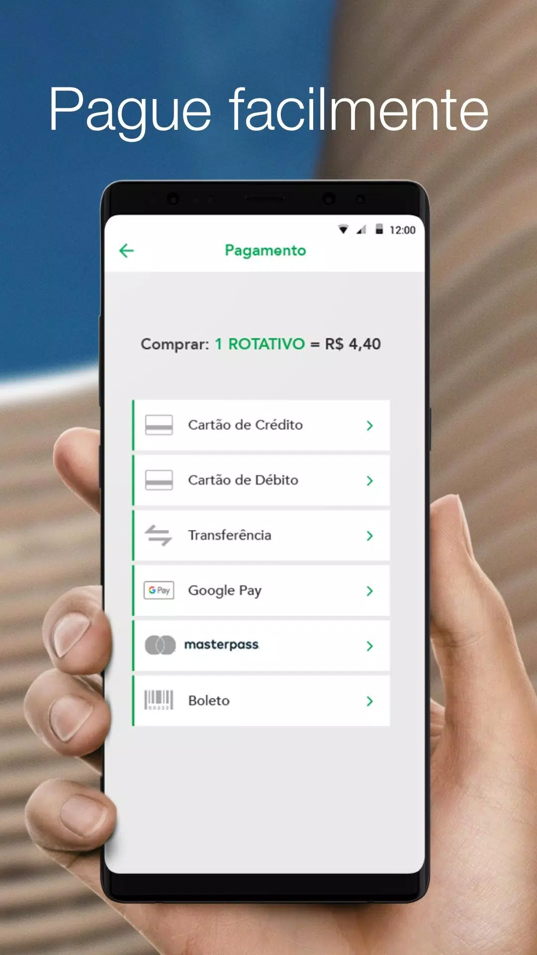 ZUL: Rotativo Digital BH Ekran Görüntüsü 2