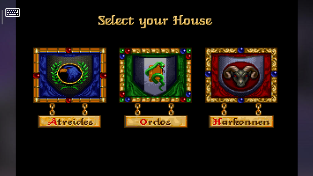 Dune 2 Ekran Görüntüsü 2