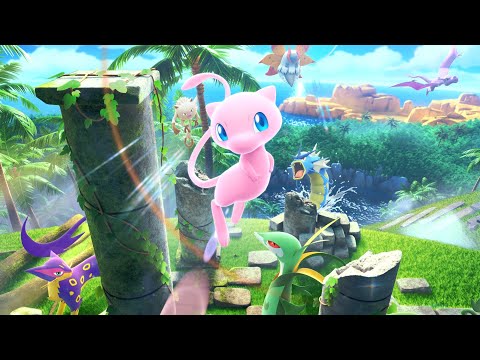 Mythical Island Expansion