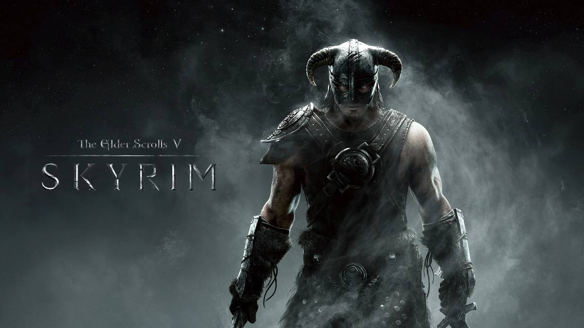 Skyrim是一款出色的遊戲,擁有許多mod。