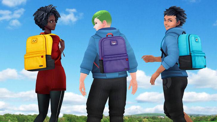 Pokémon GO Fest 2025 Coming to Osaka, Paris, and Jersey City This Summer