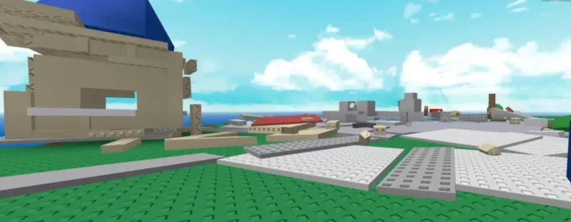 Ranking the Most Challenging Disasters in Natural Disaster Survival (Roblox)